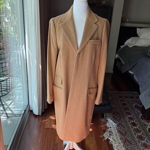 Polo by Ralph Lauren Women's Tan Trench Coat